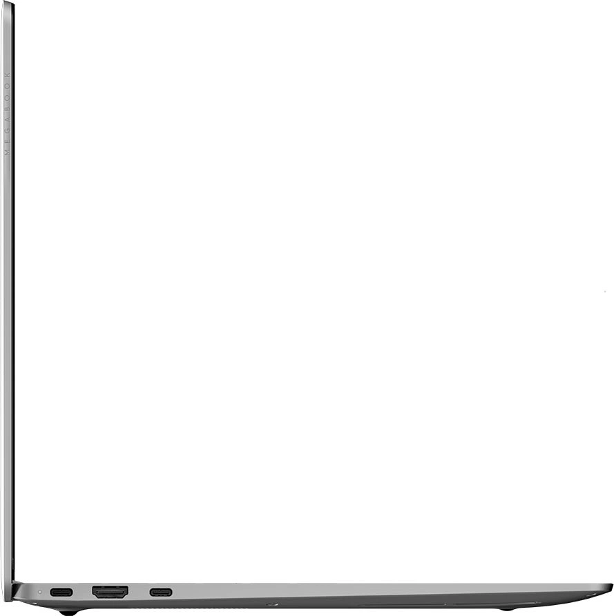 Ноутбук Tecno MegaBook S1, 15.6", IPS, Intel Core i5 1240P, LPDDR5 16ГБ, SSD 512ГБ, Intel Iris Xe graphics, серый (71003300134) от официального дилера в России