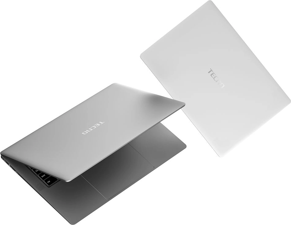 Ноутбук Tecno MegaBook S1, 15.6", IPS, Intel Core i5 1240P, LPDDR5 16ГБ, SSD 512ГБ, Intel Iris Xe graphics, серый (71003300134) от официального дилера в России