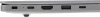Ноутбук Tecno MegaBook T1, 15.6", IPS, AMD Ryzen 5 5560U, LPDDR4 16ГБ, SSD 512ГБ, AMD Radeon Graphics, серый (71003300136) от официального дилера в России