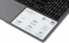 Ноутбук Tecno MegaBook T1, 15.6", IPS, AMD Ryzen 5 5560U, LPDDR4 16ГБ, SSD 512ГБ, AMD Radeon Graphics, серый (71003300136) от официального дилера в России