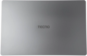 Ноутбук Tecno MegaBook T1, 15.6", IPS, AMD Ryzen 5 5560U, LPDDR4 16ГБ, SSD 512ГБ, AMD Radeon Graphics, серый (71003300136) TECNO