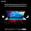 Ноутбук Tecno MegaBook T1, 15.6", IPS, AMD Ryzen 5 5560U, LPDDR4 16ГБ, SSD 512ГБ, AMD Radeon Graphics, серый (71003300136) от официального дилера в России
