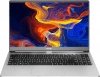 Ноутбук Tecno MegaBook T1, 15.6", IPS, AMD Ryzen 5 5560U, LPDDR4 16ГБ, SSD 512ГБ, AMD Radeon Graphics, серебристый (71003300137) от официального дилера в России