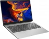 Ноутбук Tecno MegaBook T1, 15.6", IPS, AMD Ryzen 5 5560U, LPDDR4 16ГБ, SSD 512ГБ, AMD Radeon Graphics, серебристый (71003300137) от официального дилера в России
