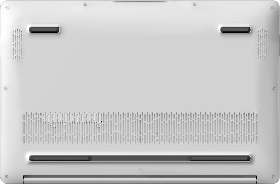 Ноутбук Tecno MegaBook T1, 15.6", IPS, AMD Ryzen 5 5560U, LPDDR4 16ГБ, SSD 512ГБ, AMD Radeon Graphics, серебристый (71003300137) от официального дилера в России