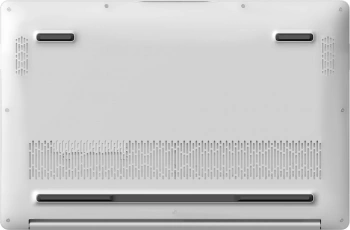 Ноутбук Tecno MegaBook T1, 15.6", IPS, AMD Ryzen 5 5560U, LPDDR4 16ГБ, SSD 512ГБ, AMD Radeon Graphics, серебристый (71003300137) TECNO