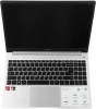 Ноутбук Tecno MegaBook T1, 15.6", IPS, AMD Ryzen 5 5560U, LPDDR4 16ГБ, SSD 512ГБ, AMD Radeon Graphics, серебристый (71003300137) от официального дилера в России