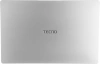 Ноутбук Tecno MegaBook T1, 15.6", IPS, AMD Ryzen 5 5560U, LPDDR4 16ГБ, SSD 512ГБ, AMD Radeon Graphics, серебристый (71003300137) от официального дилера в России
