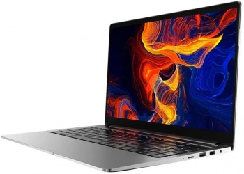 Ноутбук Tecno MegaBook T1, 15.6", IPS, AMD Ryzen 7 5800U, LPDDR4 16ГБ, SSD 1024ГБ, AMD Radeon Graphics, серебристый (tcn-t1r7d15.1.sl) TECNO