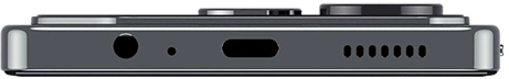 Смартфон Tecno Pova 6 8ГБ/256ГБ, серый (li7 256+8 meteorite grey) от официального дилера в России
