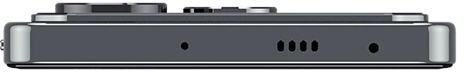 Смартфон Tecno Pova 6 8ГБ/256ГБ, серый (li7 256+8 meteorite grey) от официального дилера в России