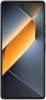 Смартфон Tecno Pova 6 8ГБ/256ГБ, серый (li7 256+8 meteorite grey) от официального дилера в России