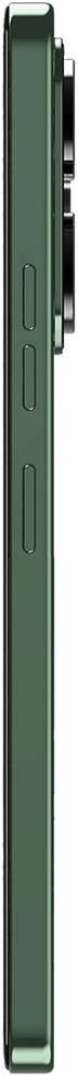 Смартфон Tecno Pova 6 8ГБ/256ГБ, зеленый (li7 256+8 comet green) от официального дилера в России