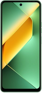 Смартфон Tecno Pova 6 Neo 8ГБ/256ГБ, зеленый (li6 256+8 comet green) TECNO