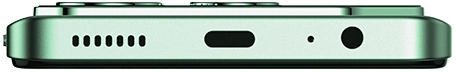 Смартфон Tecno Pova 6 Neo 8ГБ/256ГБ, зеленый (li6 256+8 comet green) от официального дилера в России