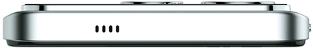 Смартфон Tecno Pova 6 Neo 8ГБ/256ГБ, серебристый (li6 256+8 starry silver) от официального дилера в России