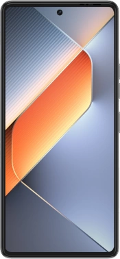 Смартфон Tecno Pova 6 12ГБ/256ГБ, синий (li7 256+12 interstellar blue) TECNO