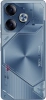 Смартфон Tecno Pova 6 12ГБ/256ГБ, синий (li7 256+12 interstellar blue) от официального дилера в России