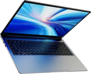 Ноутбук Tecno MegaBook T16RA, 16", IPS, Intel Core i5 13420H, LPDDR4x 16ГБ, SSD 512ГБ, Intel UHD Graphics, серый (71003300226) TECNO