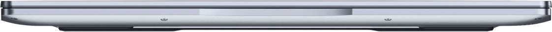 Ноутбук Tecno MegaBook T16, 16", IPS, Intel Core i5 13420H, LPDDR4x 16ГБ, SSD 512ГБ, Intel UHD Graphics, серебристый (t16ra-nes0) от официального дилера в России