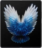 Смартфон Tecno Phantom V Fold 2 12ГБ/512ГБ, синий (tcn-ae10.512.bl) от официального дилера в России