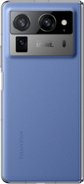 Смартфон Tecno Phantom V Fold 2 12ГБ/512ГБ, синий (tcn-ae10.512.bl) TECNO