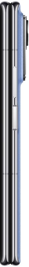 Смартфон Tecno Phantom V Fold 2 12ГБ/512ГБ, синий (tcn-ae10.512.bl) от официального дилера в России