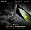 Смартфон Tecno Phantom V Fold 2 12ГБ/512ГБ, синий (tcn-ae10.512.bl) от официального дилера в России