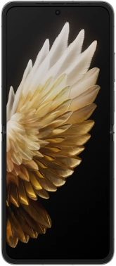 Смартфон Tecno Phantom V Flip2 5G AE11 8ГБ/256ГБ, серый (ae11 256+8 moondust grey) TECNO