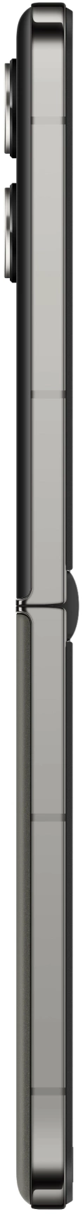Смартфон Tecno Phantom V Flip2 5G AE11 8ГБ/256ГБ, серый (ae11 256+8 moondust grey) от официального дилера в России
