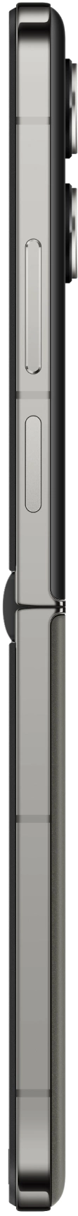 Смартфон Tecno Phantom V Flip2 5G AE11 8ГБ/256ГБ, серый (ae11 256+8 moondust grey) от официального дилера в России
