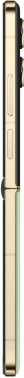 Смартфон Tecno Phantom V Flip2 5G AE11 8ГБ/256ГБ, зеленый (ae11 256+8 travertine green) TECNO