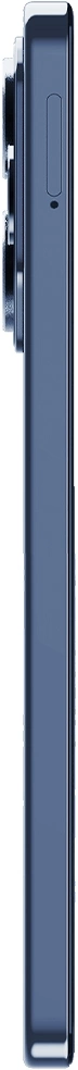 Смартфон Tecno Pova 6 8ГБ/256ГБ, синий (li7 256+8 interstellar blue) от официального дилера в России