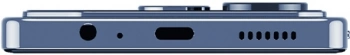 Смартфон Tecno Pova 6 8ГБ/256ГБ, синий (li7 256+8 interstellar blue) TECNO