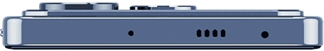Смартфон Tecno Pova 6 8ГБ/256ГБ, синий (li7 256+8 interstellar blue) от официального дилера в России