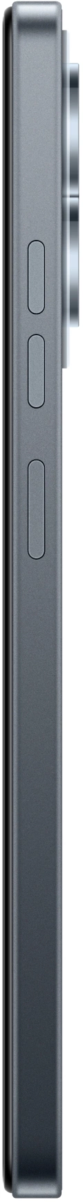Смартфон Tecno Spark Go 1 3ГБ/64ГБ, черный (kl4 64+3 startrail black) от официального дилера в России