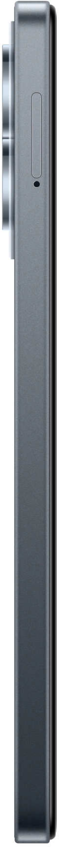 Смартфон Tecno Spark Go 1 3ГБ/64ГБ, черный (kl4 64+3 startrail black) от официального дилера в России