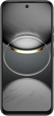 Смартфон Tecno Spark 30C 4ГБ/128ГБ, черный (kl5n 128+4 orbit black) TECNO