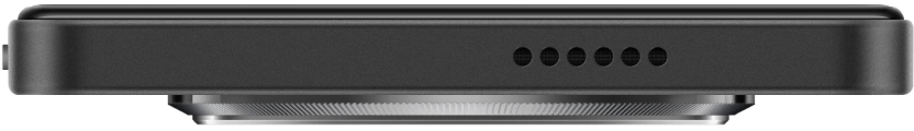 Смартфон Tecno Spark 30C 4ГБ/128ГБ, черный (kl5n 128+4 orbit black) от официального дилера в России