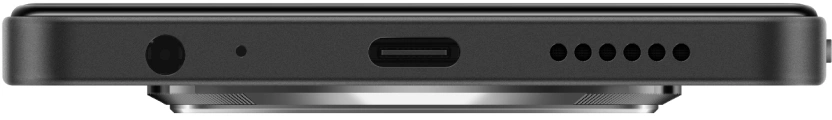 Смартфон Tecno Spark 30C 4ГБ/128ГБ, черный (kl5n 128+4 orbit black) от официального дилера в России