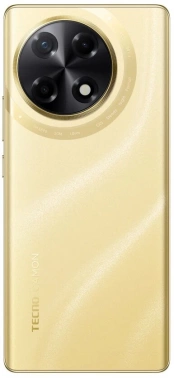 Смартфон Tecno Camon 30S 8ГБ/128ГБ, золотистый (tcn-cla5.8.128.gd) TECNO