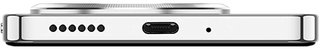 Смартфон Tecno Camon 30 5G 8ГБ/256ГБ, белый (cl7 256+8 uyuni salt white) от официального дилера в России