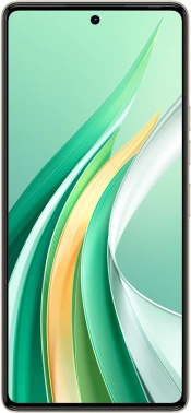 Смартфон Tecno Camon 30 5G 8ГБ/256ГБ, зеленый (cl7 256+8 design edition) TECNO