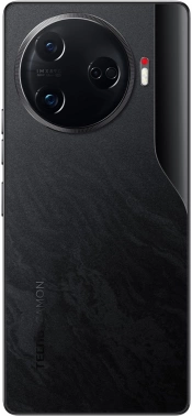 Смартфон Tecno Camon 30 Pro 5G 12ГБ/256ГБ, черный (cl8 256+12 basaltic dark) TECNO