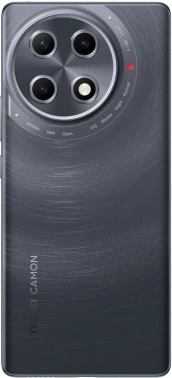 Смартфон Tecno Camon 30S Pro 8ГБ/256ГБ, серый (cla6 256+8 interstellar grey) TECNO