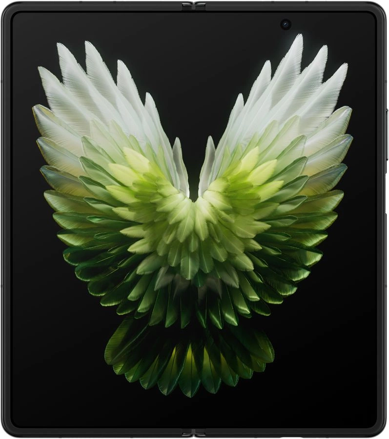 Смартфон Tecno Phantom V Fold 2 12ГБ/512ГБ, зеленый (ae10 512+12 karst green) от официального дилера в России