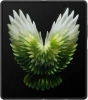 Смартфон Tecno Phantom V Fold 2 12ГБ/512ГБ, зеленый (ae10 512+12 karst green) от официального дилера в России