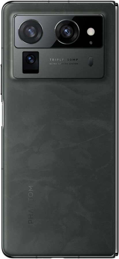 Смартфон Tecno Phantom V Fold 2 12ГБ/512ГБ, зеленый (ae10 512+12 karst green) от официального дилера в России
