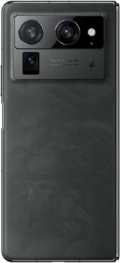 Смартфон Tecno Phantom V Fold 2 12ГБ/512ГБ, зеленый (ae10 512+12 karst green) TECNO