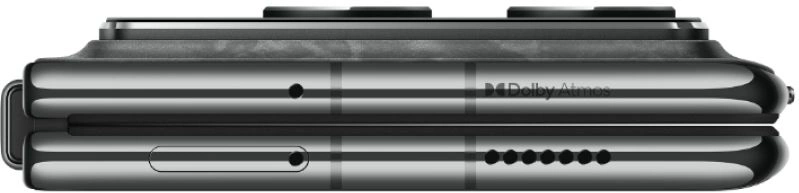 Смартфон Tecno Phantom V Fold 2 12ГБ/512ГБ, зеленый (ae10 512+12 karst green) от официального дилера в России